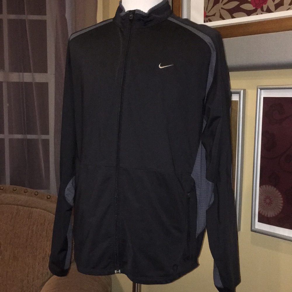 NIKE light jacket XL